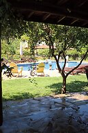 Dalya Life Hotel