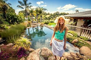 Avalon Resort