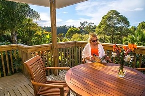 Avalon Resort