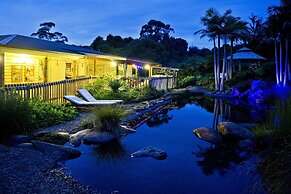 Avalon Resort