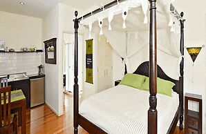 Avalon Resort