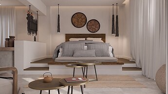 F Fine Suites- Adults Only