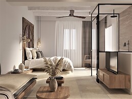 F Fine Suites- Adults Only