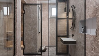 F Fine Suites- Adults Only