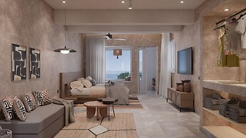 F Fine Suites- Adults Only