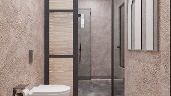 F Fine Suites- Adults Only