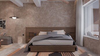 F Fine Suites- Adults Only