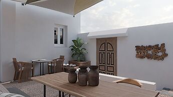 F Fine Suites- Adults Only