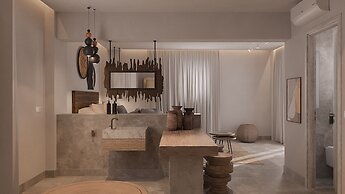 F Fine Suites- Adults Only