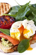 F Fine Suites- Adults Only