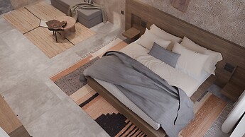 F Fine Suites- Adults Only