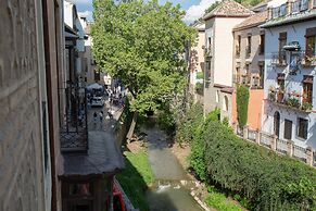 Palacio Mariana Pineda Hotel