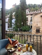 Palacio Mariana Pineda Hotel