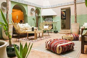 Riad Amra