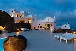 Aenaon Villas