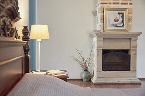 Alacati Zeytin Konak Hotel