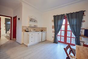 Alacati Zeytin Konak Hotel