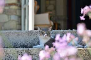 Alacati Zeytin Konak Hotel