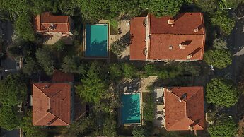 Alacati Zeytin Konak Hotel