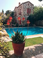 Alacati Zeytin Konak Hotel