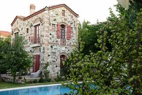 Alacati Zeytin Konak Hotel