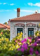 Alacati Zeytin Konak Hotel