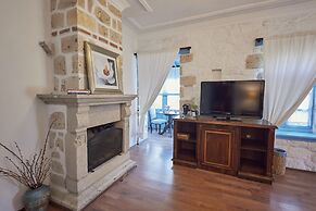 Alacati Zeytin Konak Hotel