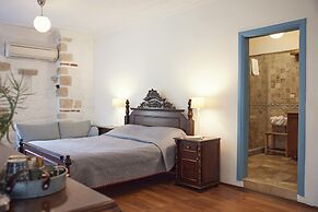 Alacati Zeytin Konak Hotel