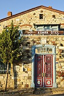 Alacati Zeytin Konak Hotel