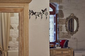 Alacati Zeytin Konak Hotel