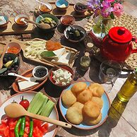 Alacati Zeytin Konak Hotel