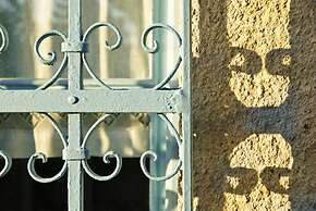 Alacati Zeytin Konak Hotel