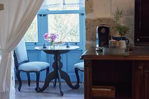 Alacati Zeytin Konak Hotel