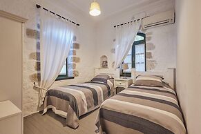 Alacati Zeytin Konak Hotel