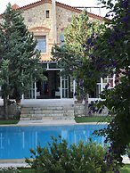 Alacati Zeytin Konak Hotel