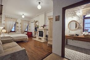 Alacati Zeytin Konak Hotel