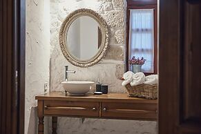 Alacati Zeytin Konak Hotel