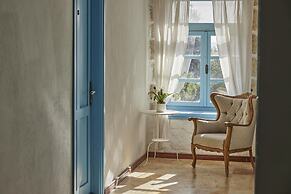 Alacati Zeytin Konak Hotel