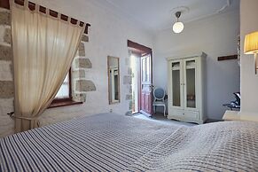 Alacati Zeytin Konak Hotel