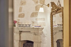 Alacati Zeytin Konak Hotel