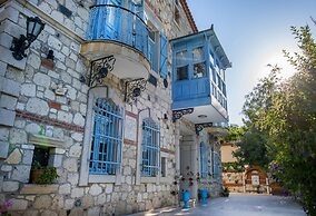 Alacati Zeytin Konak Hotel