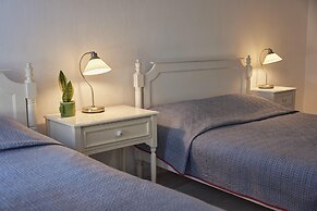 Alacati Zeytin Konak Hotel