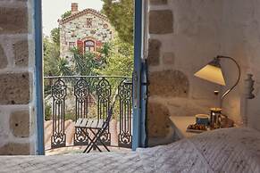 Alacati Zeytin Konak Hotel