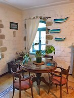 Alacati Zeytin Konak Hotel