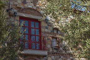 Alacati Zeytin Konak Hotel