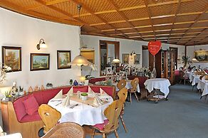 Hotel Sarbacher