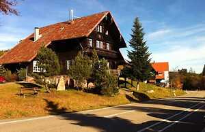 Hotel Sarbacher