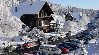 Hotel Sarbacher