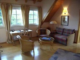 Hotel Sarbacher