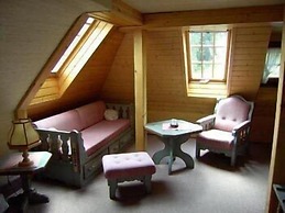 Hotel Sarbacher